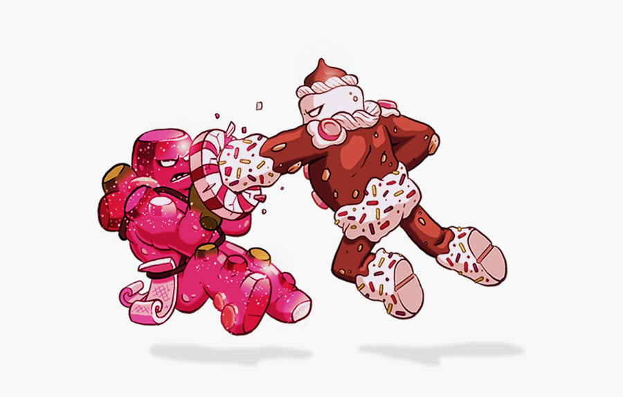 Cartoon, Transparent Clipart