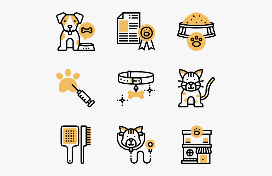 Pet Shop - Free Stem Icons, Transparent Clipart