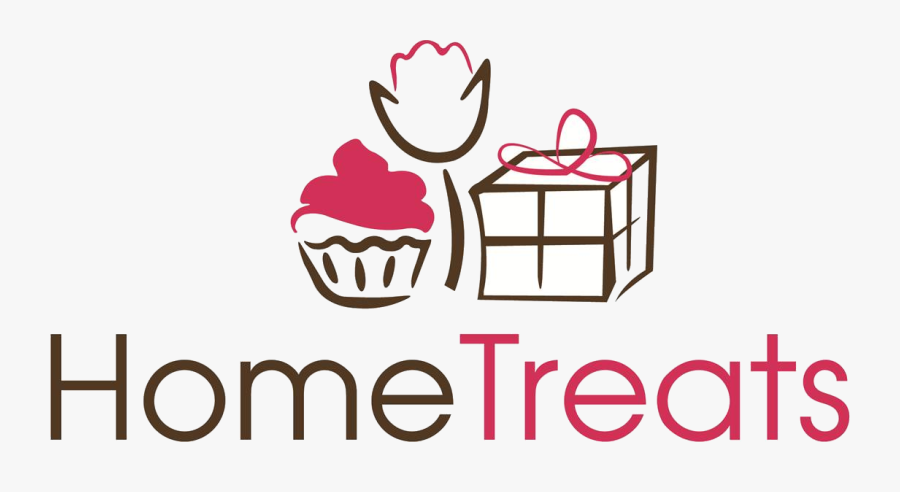 Home Treats - Home Industry, Transparent Clipart