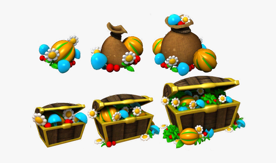 Market Treat - Dragonvale Treats, Transparent Clipart