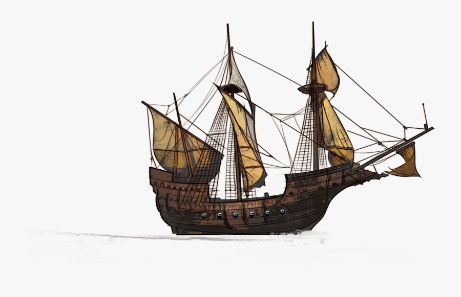 Ship Png, Transparent Clipart