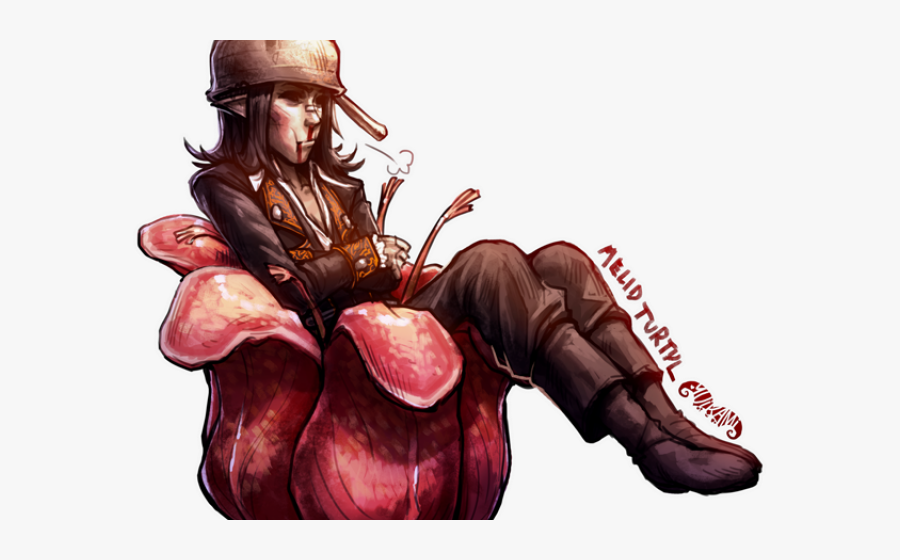 Butterfly Clipart Elder Scrolls - Elder Scrolls Online Fan Comics, Transparent Clipart