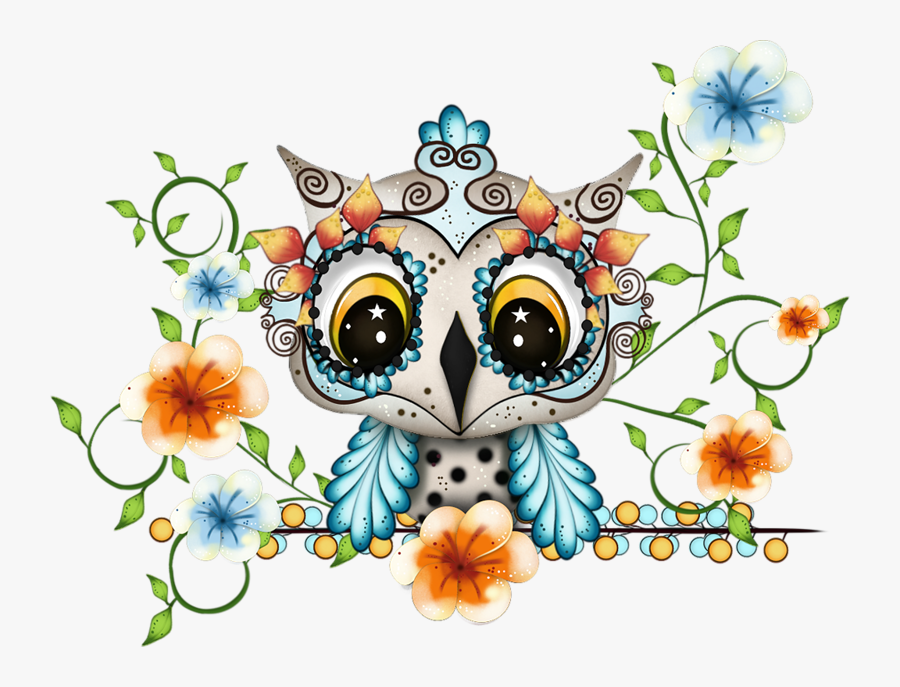Alicia Mujica Owl, Transparent Clipart