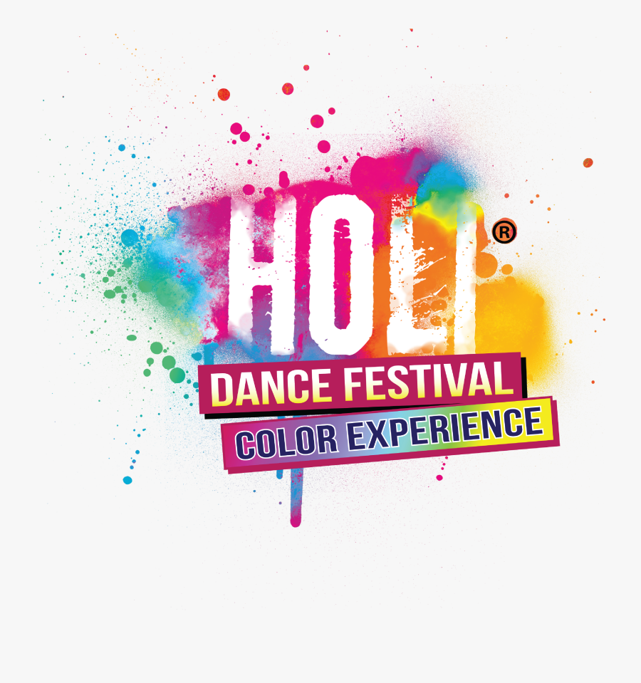 Download Free Png Transparent - Festival Of Colours Tour, Transparent Clipart