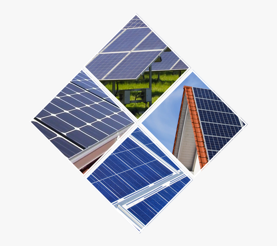 Transparent Solar Power Png - Rhombus Png, Transparent Clipart