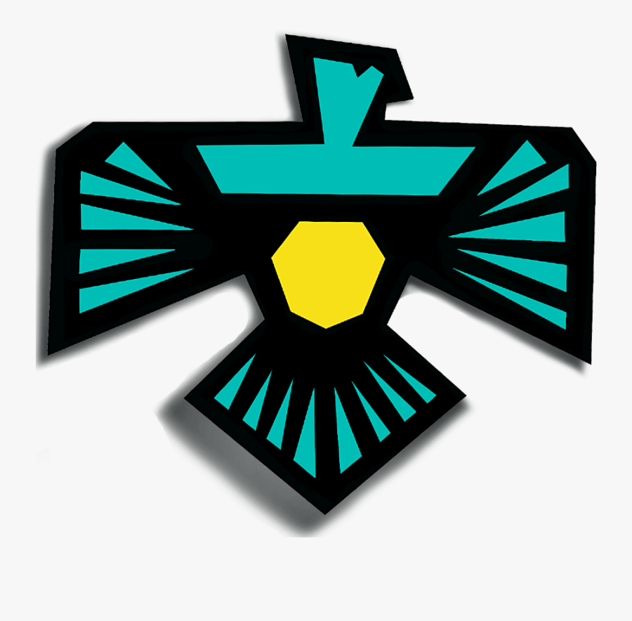 Zia Middle School Logo, Transparent Clipart