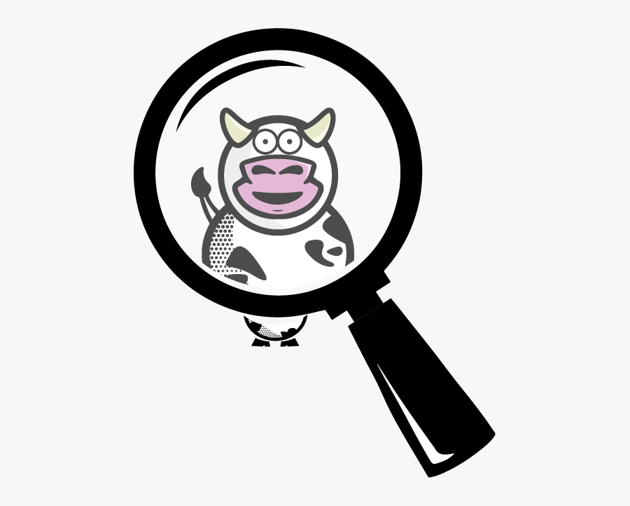 Trumoo Milk Carton Udderly America Clipart , Png Download - Cartoon, Transparent Clipart