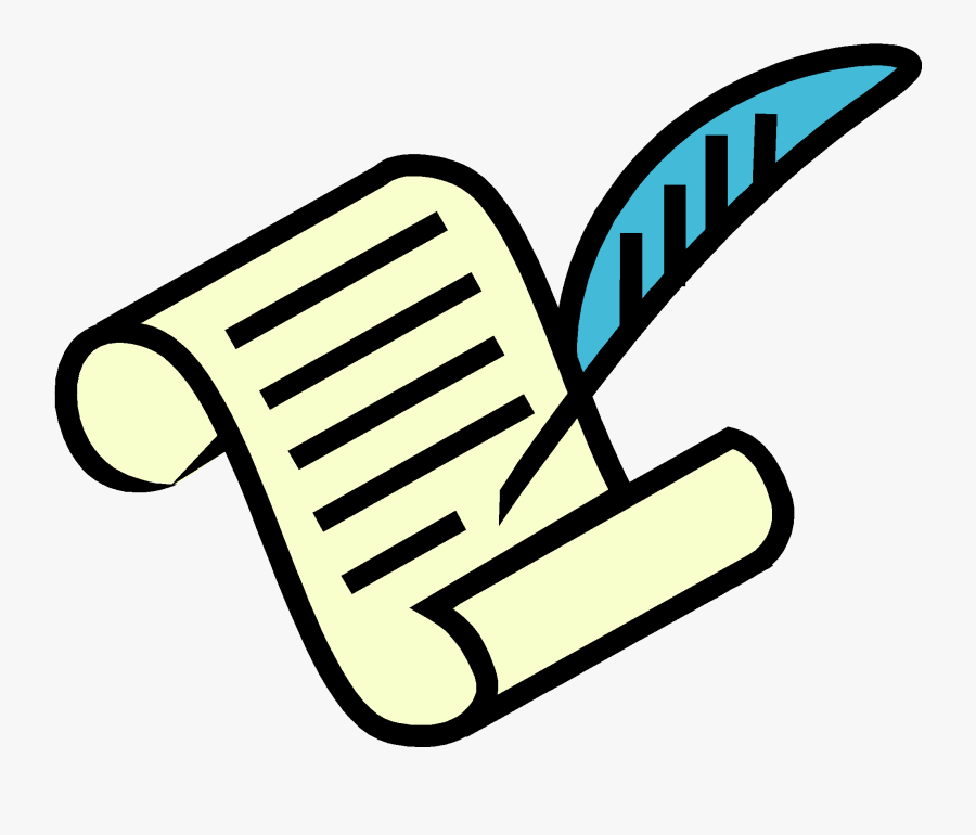 United States Clip Art Others Transprent Png - Declaration Clipart, Transparent Clipart