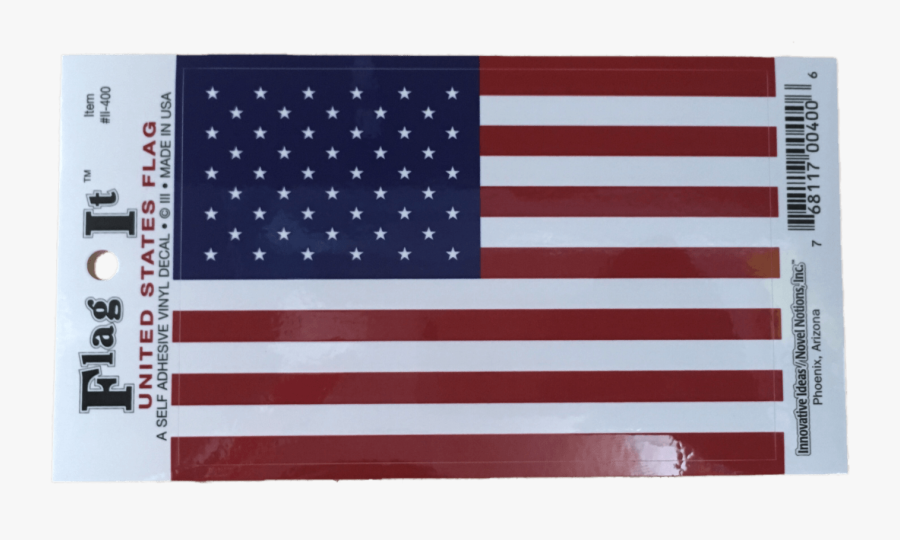 Betsy Ross Flag, Transparent Clipart