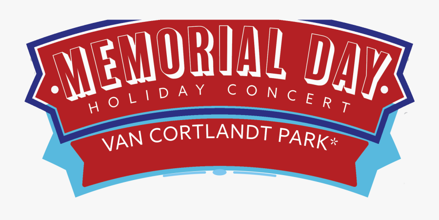 Memorial Day 2019 Clipart, Transparent Clipart