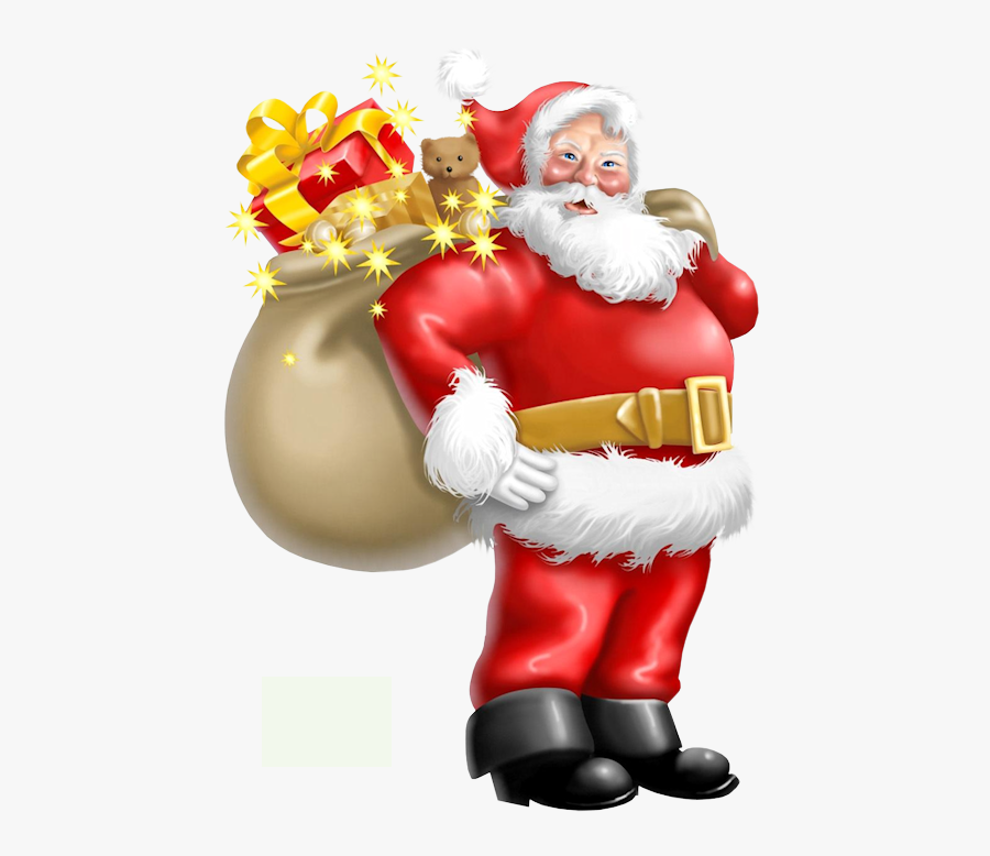 Christmas Tata Images Hd, Transparent Clipart