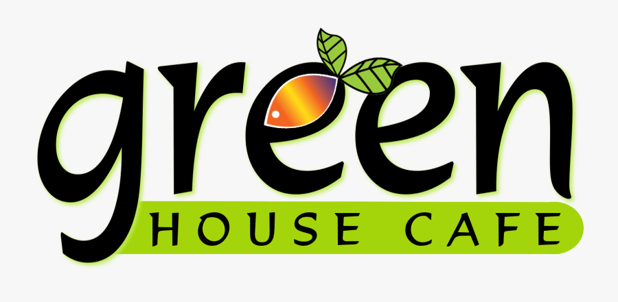 Green House Background, Transparent Clipart