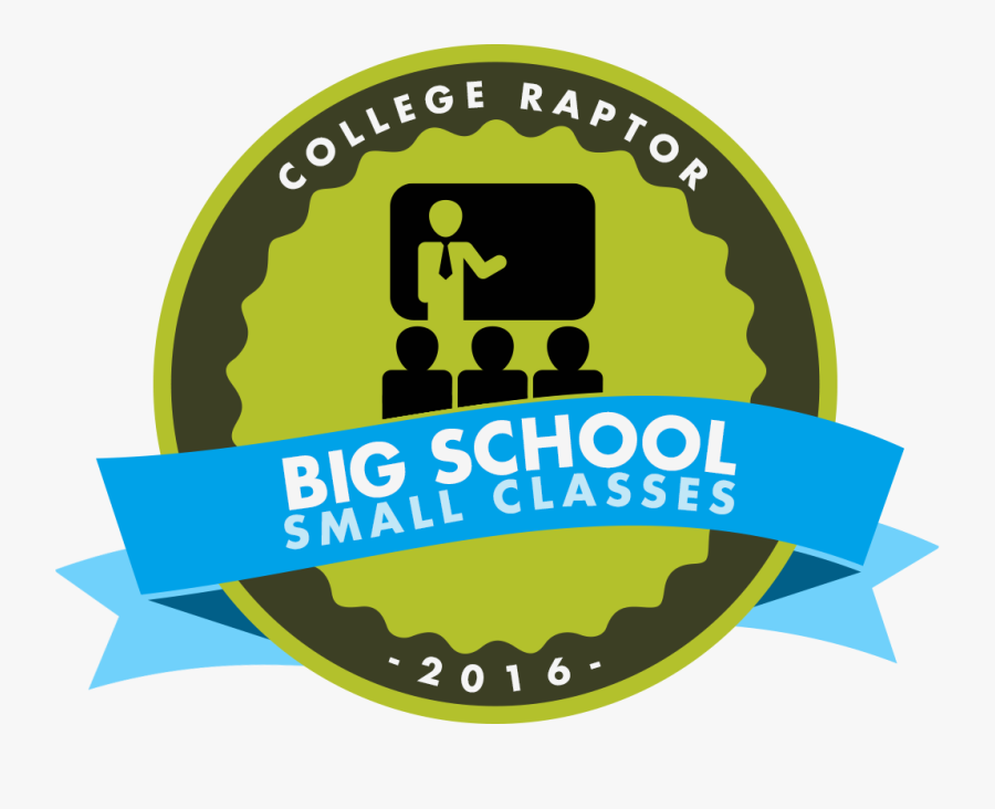 4 Big Small - School Logo Png Small, Transparent Clipart