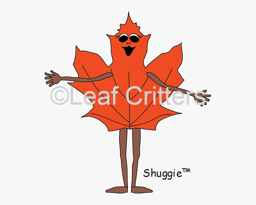 Maple Clipart September Weather, Transparent Clipart