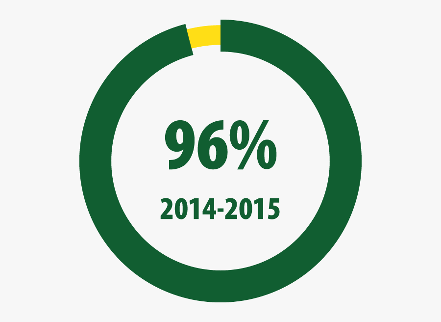 Praxis 96% - Date Of Birth Icon Round, Transparent Clipart