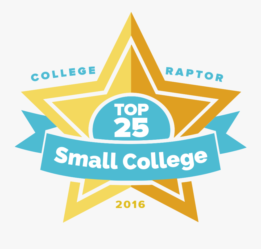 Here"s Our Top School Small Colleges - Small College, Transparent Clipart