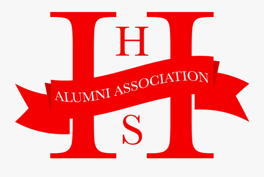 Hhsaa Logo Red - Esade, Transparent Clipart