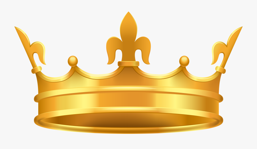Crown Clip Art High Resolution - Crown Clipart Png, Transparent Clipart