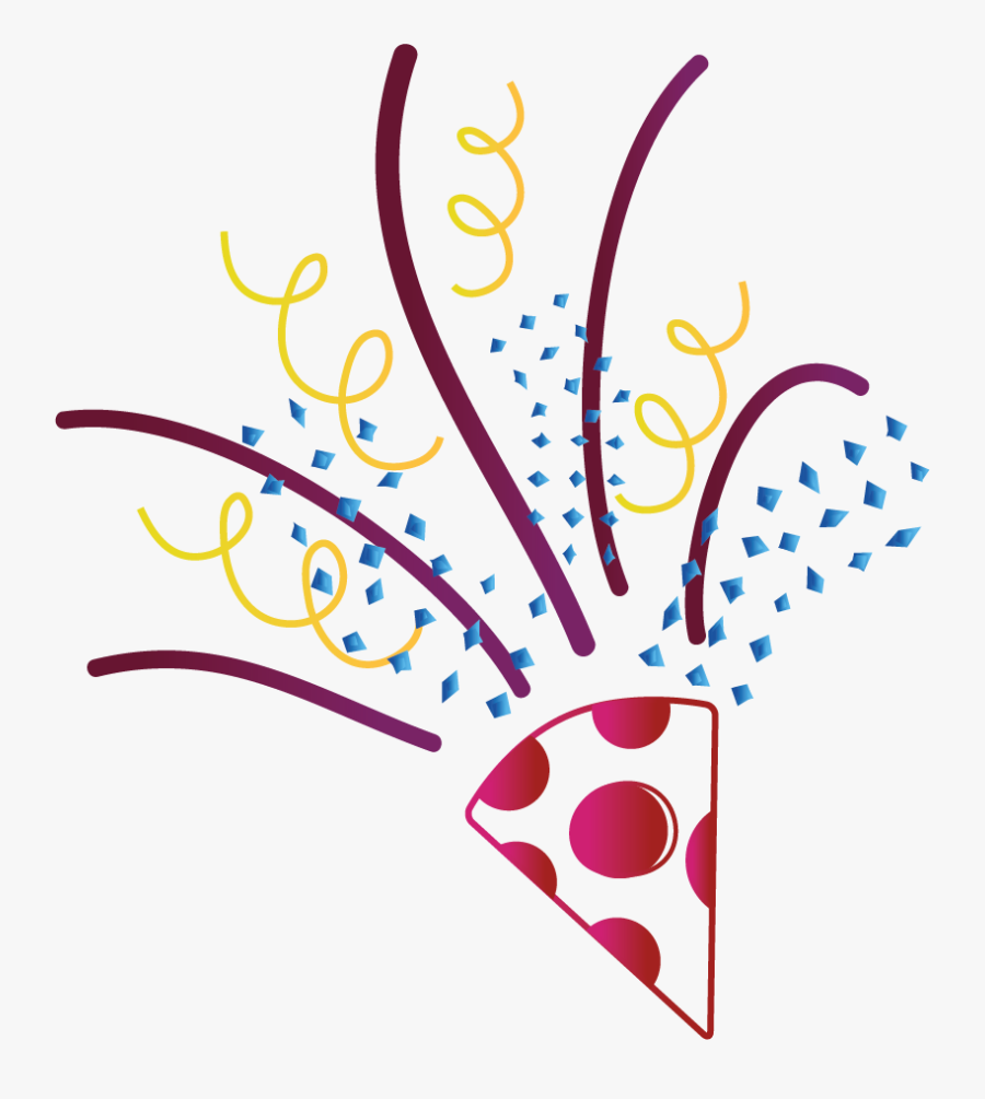 Birthday Decoration Png, Transparent Clipart