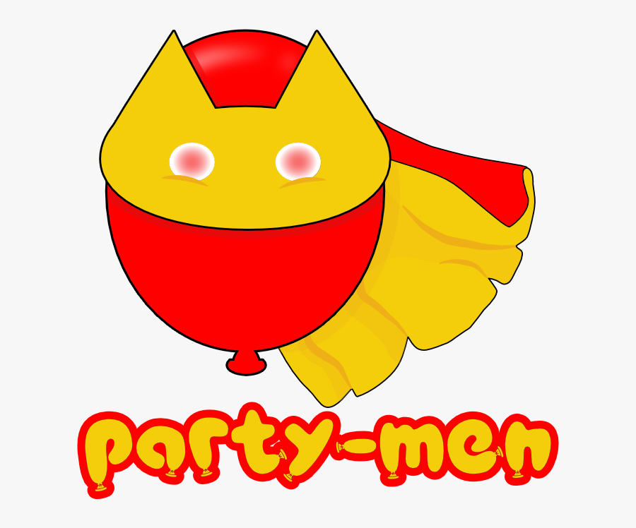 Cartoon, Transparent Clipart