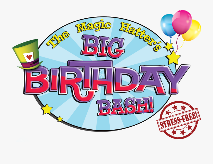 Children Party Themes - Agent Secret, Transparent Clipart