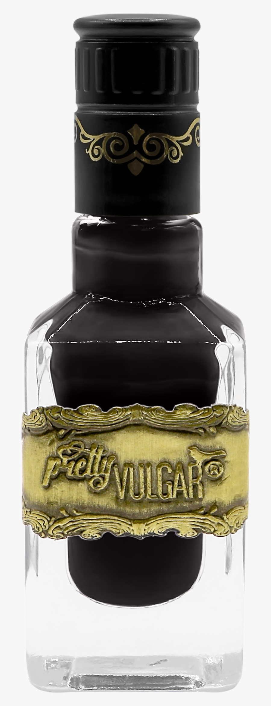 Nail Polish, Transparent Clipart