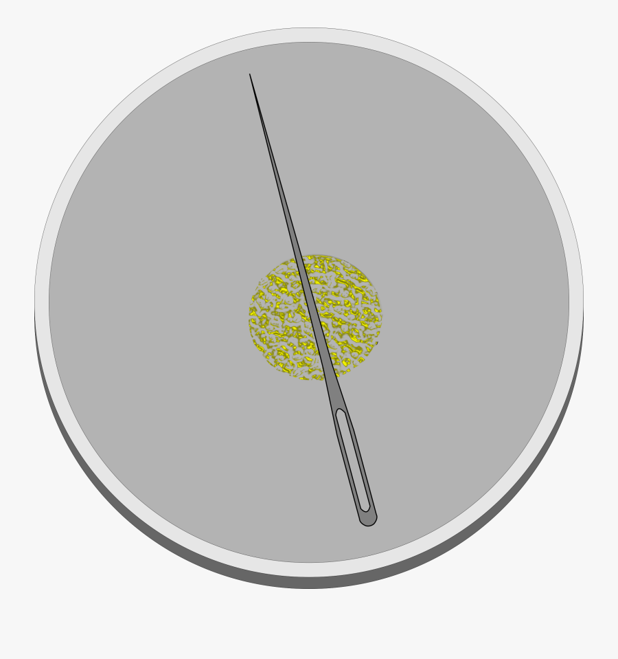 Diy Compass Clip Arts - Circle, Transparent Clipart