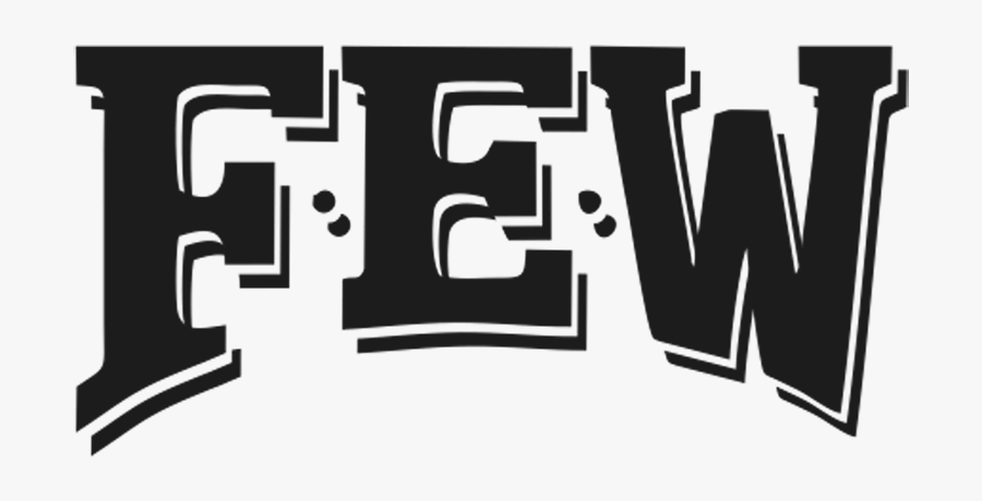 Few Rye - Graphic Design, Transparent Clipart