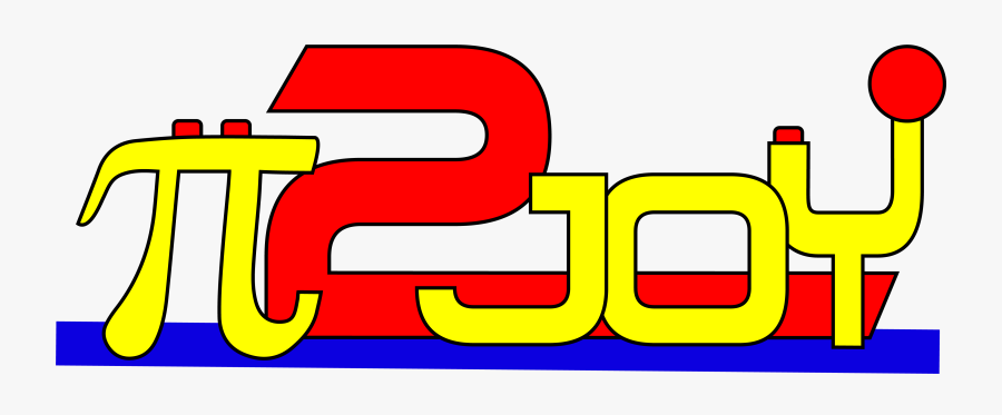 Pi2joy, Transparent Clipart