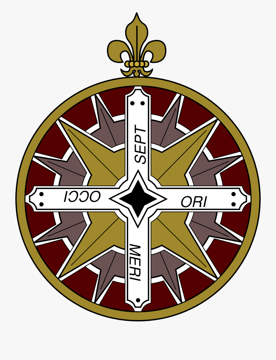 Compass, Transparent Clipart