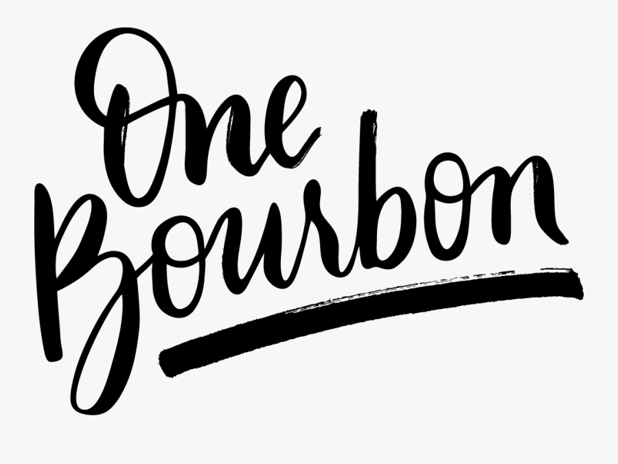 Calligraphy, Transparent Clipart