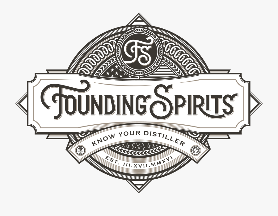 Whiskey Bottle Clip Art Black And White, Transparent Clipart