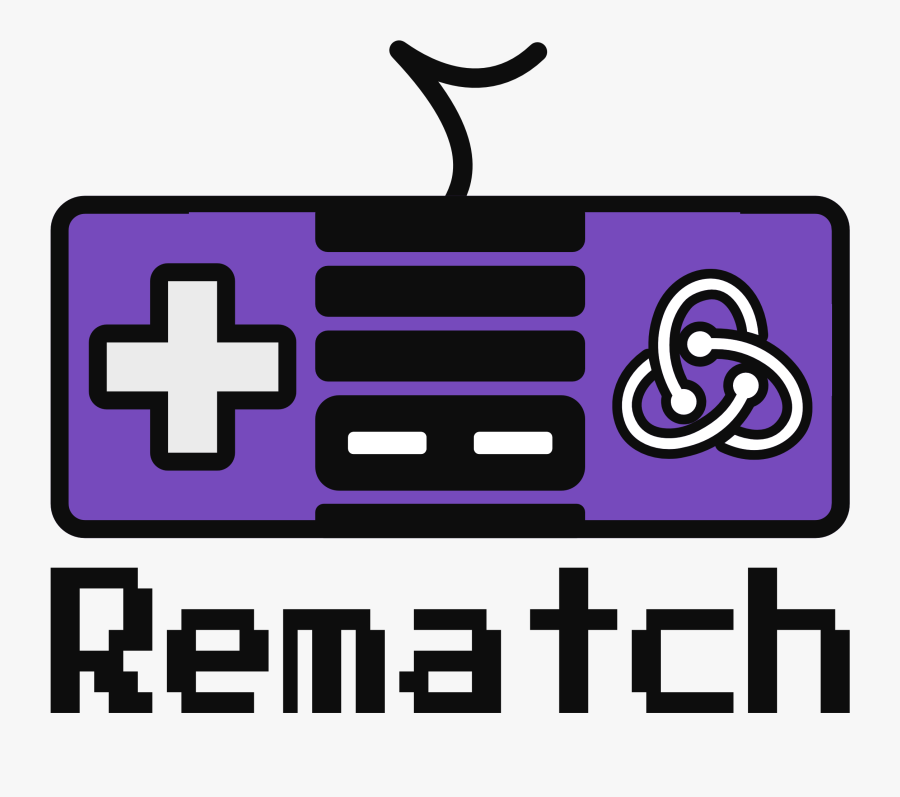 Rematch-logo3 - Alzheimer's Research Uk Skydive, Transparent Clipart