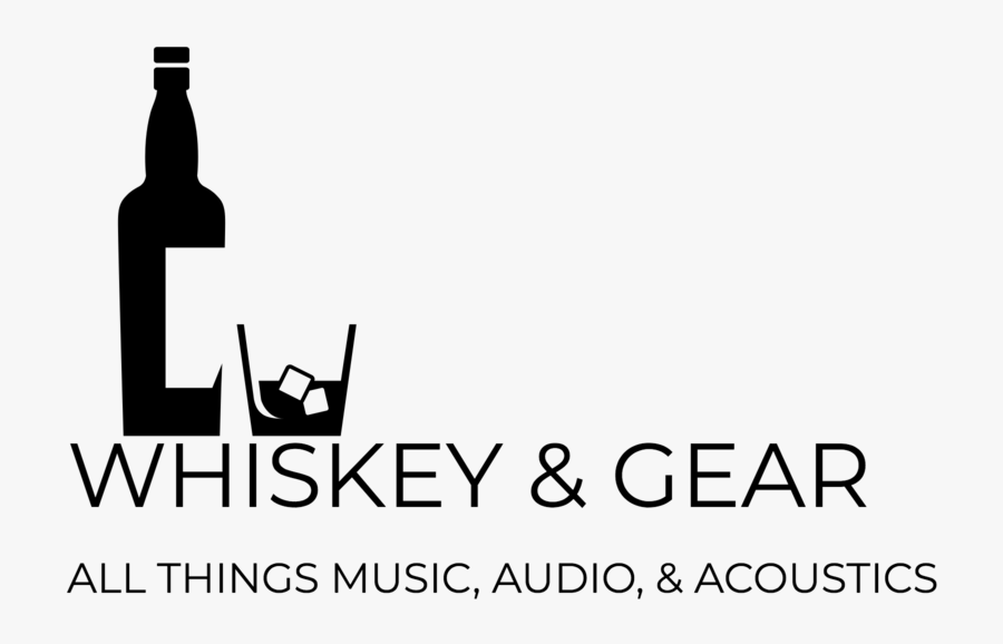 Whiskey & Gear-logo, Transparent Clipart