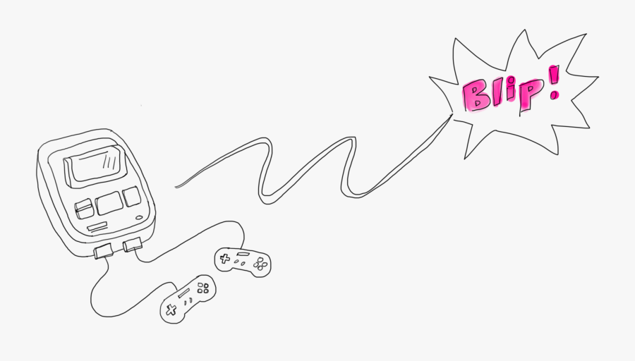 Line Art, Transparent Clipart