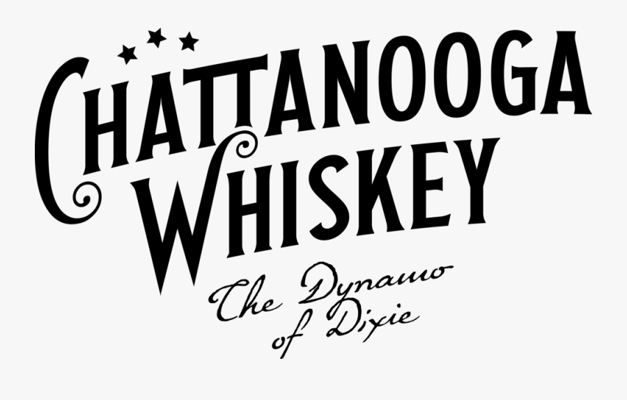 Chattanooga Whiskey Logo - Chattanooga Whiskey Co Png, Transparent Clipart