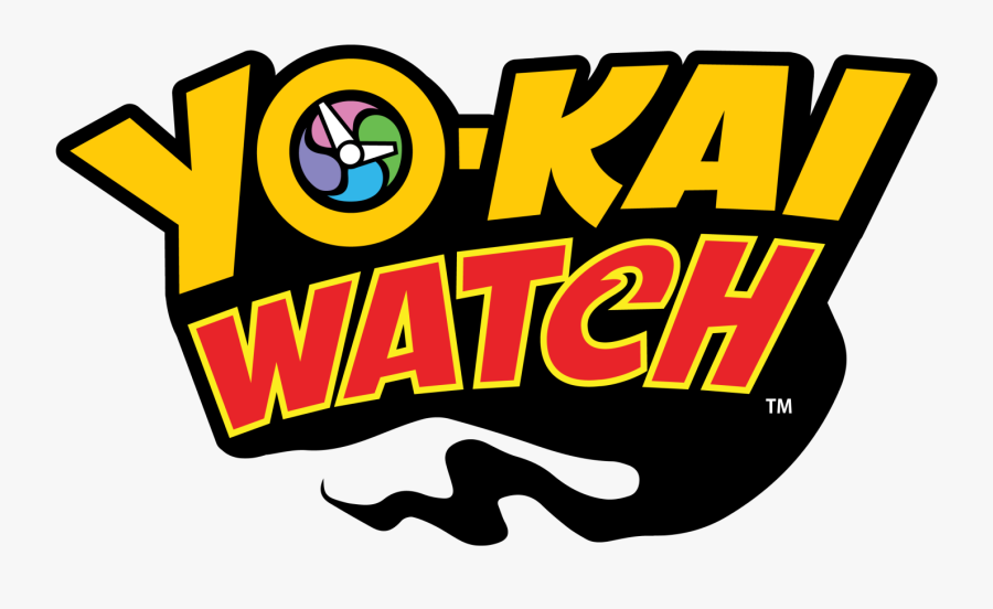 Yo-kai Watch, Transparent Clipart