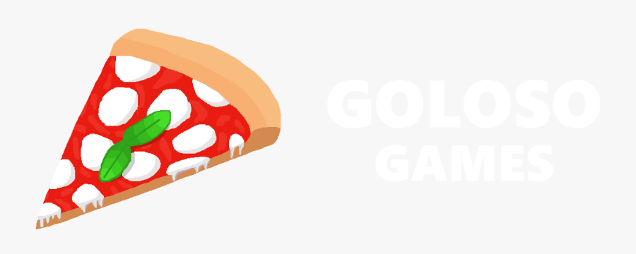 Goloso Games Logo - Illustration, Transparent Clipart