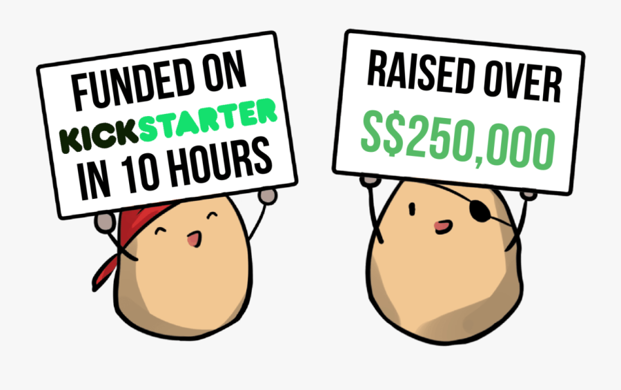 Pirate Game Over Clipart - Cartoon, Transparent Clipart