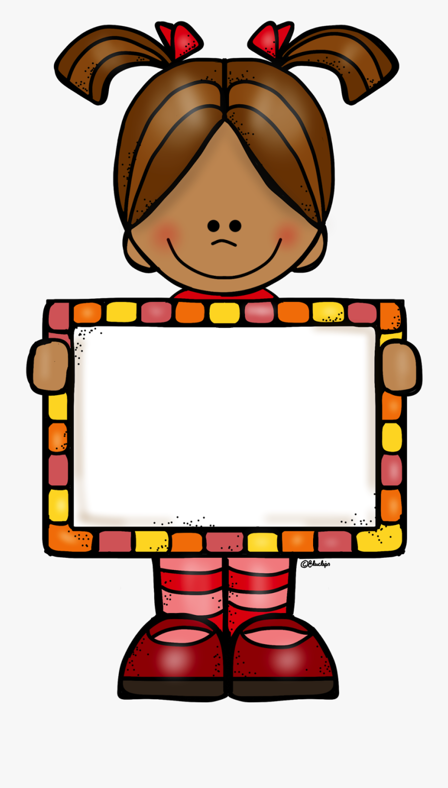 People And Places At School Clipart , Png Download - Possessive Clipart, Transparent Clipart
