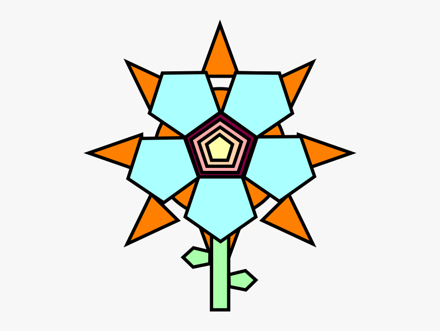 Rosa Delos Vientos, Transparent Clipart