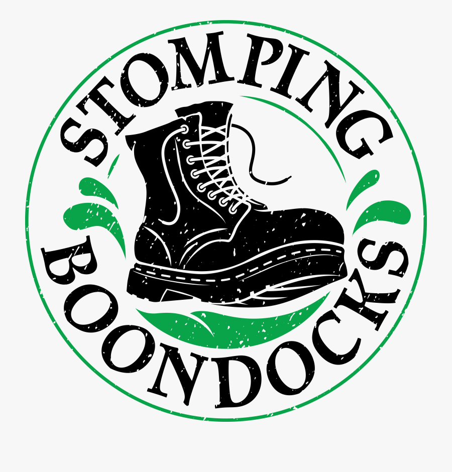Transparent Shadi Clipart - Work Boot Stmping Clip Art, Transparent Clipart