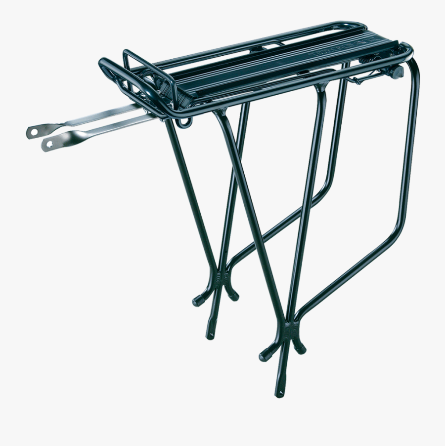 Bagaznik Rowerowy Topeak, Transparent Clipart
