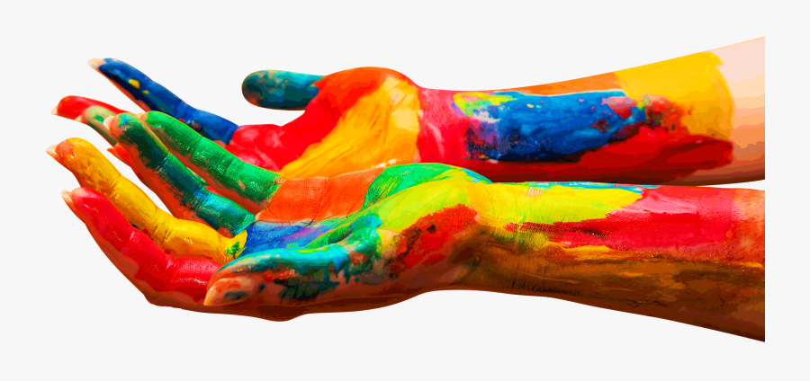 رنگها, Transparent Clipart