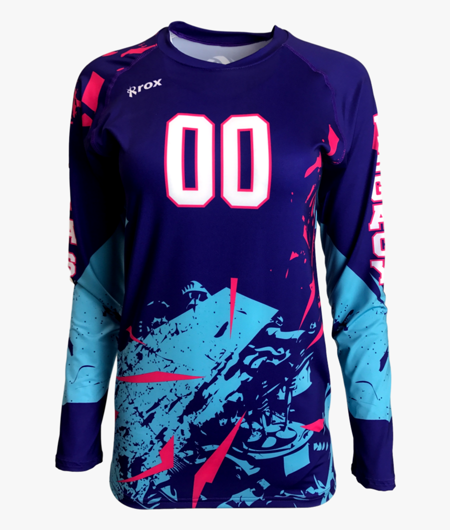 volleyball jersey 2019