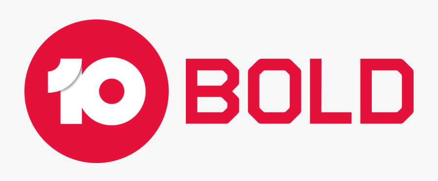 10 Bold, Transparent Clipart