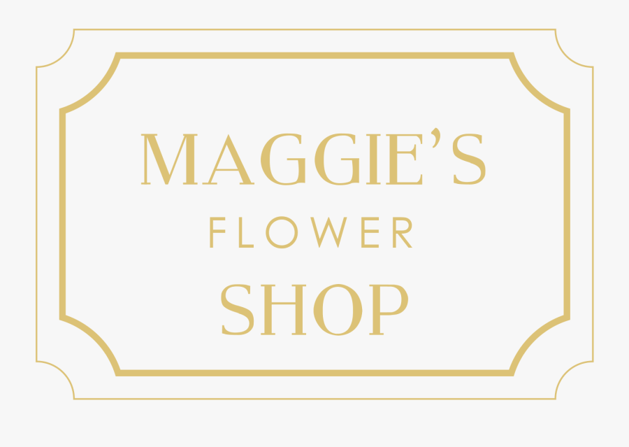 Maggie"s Flower Shop, Transparent Clipart