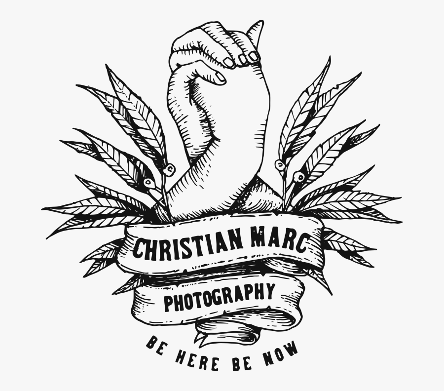 Be Here Be Now Photos And Films - Illustration, Transparent Clipart