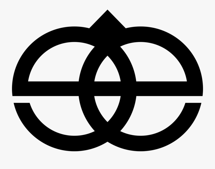 Weddings Free Clipart Monogram - Circle, Transparent Clipart