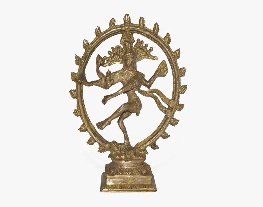 Nataraja Images Png - Zero Thc, Transparent Clipart
